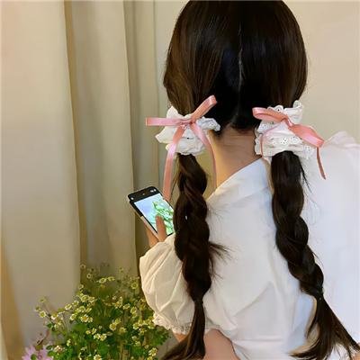 收集男人的女人