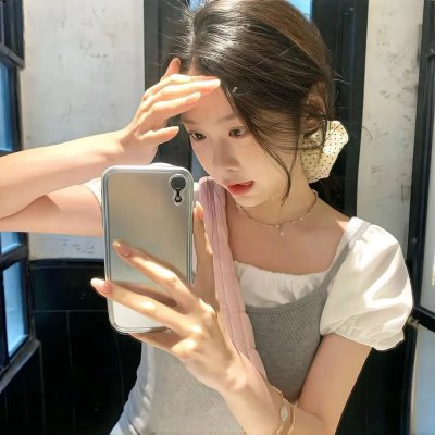 墓地邂逅